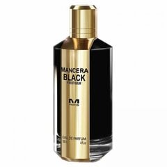 Parfüümvesi Mancera Black Prestigium EDP unisex 120 ml hind ja info | Naiste parfüümid | kaup24.ee