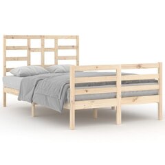 Каркас кровати, 120x200 см цена и информация | Кровати | kaup24.ee