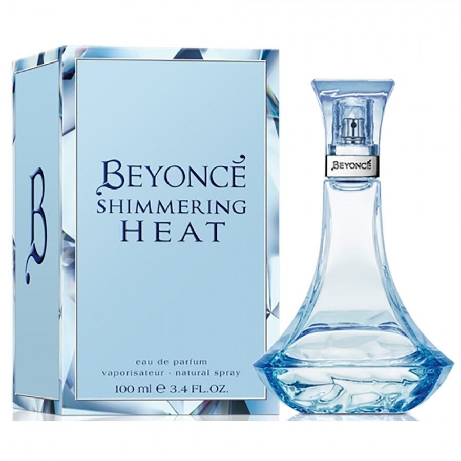 Beyonce Shimmering Heat EDP naistele, 100 ml цена и информация | Naiste parfüümid | kaup24.ee