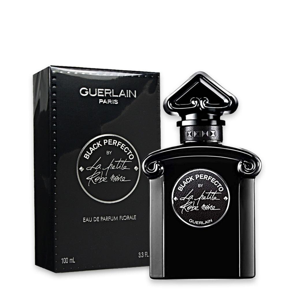 Naiste parfüüm Guerlain La Petite Robe Noire Black Perfecto EDP, 100 ml цена и информация | Naiste parfüümid | kaup24.ee