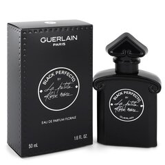 Guerlain La Petite Robe Noire Black Perfecto EDP для женщин 50 мл цена и информация | Женские духи | kaup24.ee