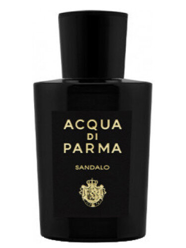 Parfüümvesi Acqua Di Parma Sandalo EDP naistele/meestele, 180ml hind ja info | Meeste parfüümid | kaup24.ee