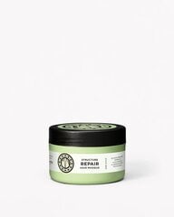 Niisutav juuksemask Maria Nila Structure Repair Masque, 250 ml hind ja info | Maskid, õlid, seerumid | kaup24.ee