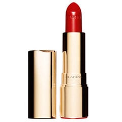 Huulepulk Clarins Joli Rouge Lipstick 761 Spicy Chili, 3.5 g цена и информация | Помады, бальзамы, блеск для губ | kaup24.ee