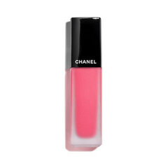 Huulepulk Chanel Rouge Allure INK Nr.174 Melancholia, 6 ml hind ja info | Huulepulgad, -läiked, -palsamid, vaseliin | kaup24.ee