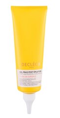 Jahutav geel pärast karvade eemaldamist Decleor Post Hair Removal Cooling Gel, 125ml цена и информация | Средства для депиляции | kaup24.ee