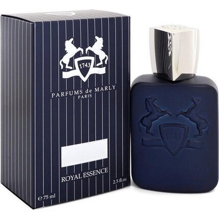 Parfüümvesi Parfums De Marly Layton Royal Essence EDP naistele/meestele, 75 ml hind ja info | Naiste parfüümid | kaup24.ee