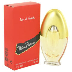 Tualettvesi Paloma Picasso EDT naistele, 50ml hind ja info | Naiste parfüümid | kaup24.ee