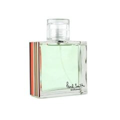 Paul Smith Extreme EDT meestele 50 ml цена и информация | Мужские духи | kaup24.ee