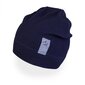 Õhuke puuvillane müts TuTu, sinine hind ja info | Poiste mütsid, sallid, kindad | kaup24.ee