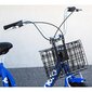 Kokkupandav jalgrattakott - Enero hind ja info | Rattakotid ja telefonikotid | kaup24.ee