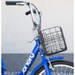 Kokkupandav jalgrattakott - Enero hind ja info | Rattakotid ja telefonikotid | kaup24.ee