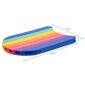 Ujumislaud - Comfy Kick, värviline hind ja info | Ujumislauad, ujumisnuudlid | kaup24.ee