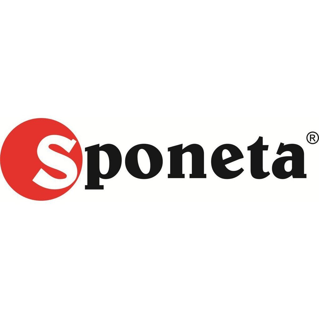 Lauatennise laud Sponeta S1-26i цена и информация | Lauatennise lauad ja katted | kaup24.ee
