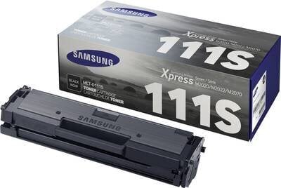Samsung MLT-D111S Black hind ja info | Laserprinteri toonerid | kaup24.ee