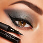 silmapliiats Kiko Milano Ultimate Pen Eyeliner, 1ml, 01 Black цена и информация | Ripsmetušid, lauvärvid, silmapliiatsid, seerumid | kaup24.ee
