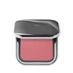 Стойкие пудровые румяна с регулируемой интенсивностью Kiko Milano Unlimited Blush, 6g, 05 Mauve цена и информация | Бронзеры (бронзаторы), румяна | kaup24.ee