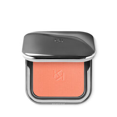 põsepuna Kiko Milano Unlimited Blush, 6g, 08 Universal Peach hind ja info | Päikesepuudrid, põsepunad | kaup24.ee