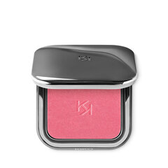 põsepuna Kiko Milano Unlimited Blush, 6g, 09 Sophisticated Pink цена и информация | Бронзеры (бронзаторы), румяна | kaup24.ee