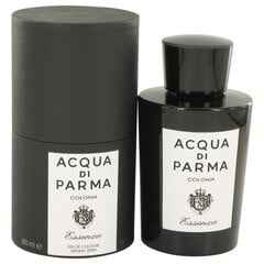 Парфюмерия унисекс Acqua Di Parma Essenza EDC цена и информация | Мужские духи | kaup24.ee