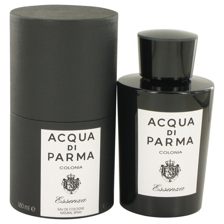 Kölnivesi Acqua Di Parma Colonia Essenza EDC meestele 180 ml цена и информация | Meeste parfüümid | kaup24.ee