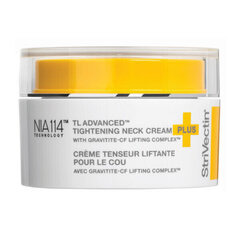 Kaelakreem TL Advanced Tightening Neck Cream Plus, 50ml цена и информация | Кремы, лосьоны для тела | kaup24.ee