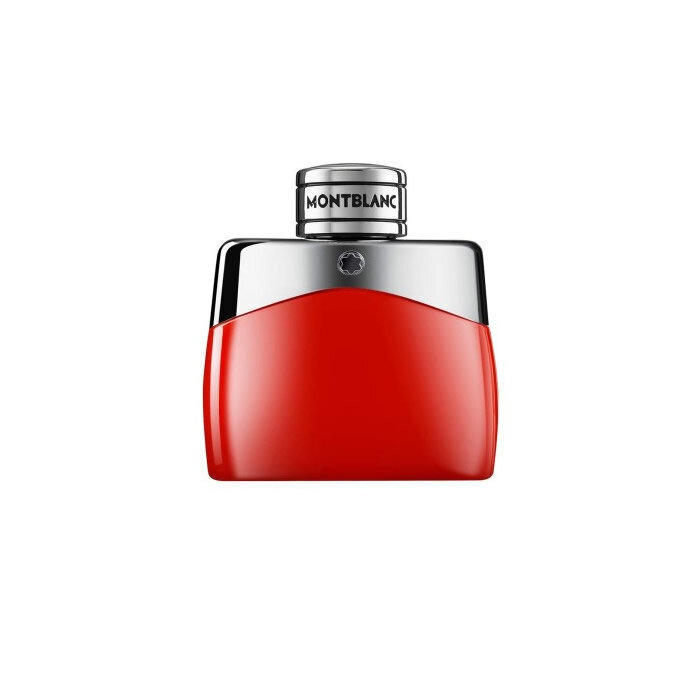 Parfüümvesi Mont Blanc Legend Red EDP meestele, 50 ml цена и информация | Meeste parfüümid | kaup24.ee