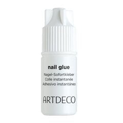 Kunstküünte liim Artdeco Nail Glue, 3ml hind ja info | Maniküüri ja pediküüri tarvikud | kaup24.ee