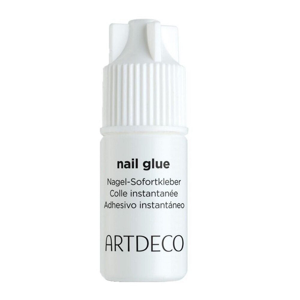 Kunstküünte liim Artdeco Nail Glue, 3ml hind ja info | Maniküüri ja pediküüri tarvikud | kaup24.ee