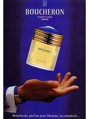 Boucheron Pour Homme Eau de Toilette EDT meestele 50 ml hind ja info | Meeste parfüümid | kaup24.ee