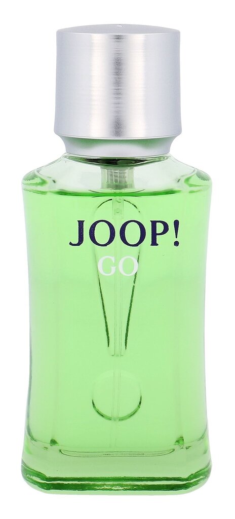 Tualettvesi Joop! Go EDT meestele 30 ml hind ja info | Meeste parfüümid | kaup24.ee