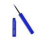 vedel silmapliiats Kiko Milano Super Colour Waterproof Eyeliner, 06 Blue цена и информация | Ripsmetušid, lauvärvid, silmapliiatsid, seerumid | kaup24.ee