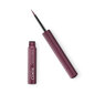 vedel silmapliiats Kiko Milano Super Colour Waterproof Eyeliner, 07 Burgundy hind ja info | Ripsmetušid, lauvärvid, silmapliiatsid, seerumid | kaup24.ee