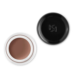 Kulmude geel Kiko Milano Lasting Eyebrow Gel, 03 Readheads hind ja info | Kulmuvärvid, -pliiatsid | kaup24.ee