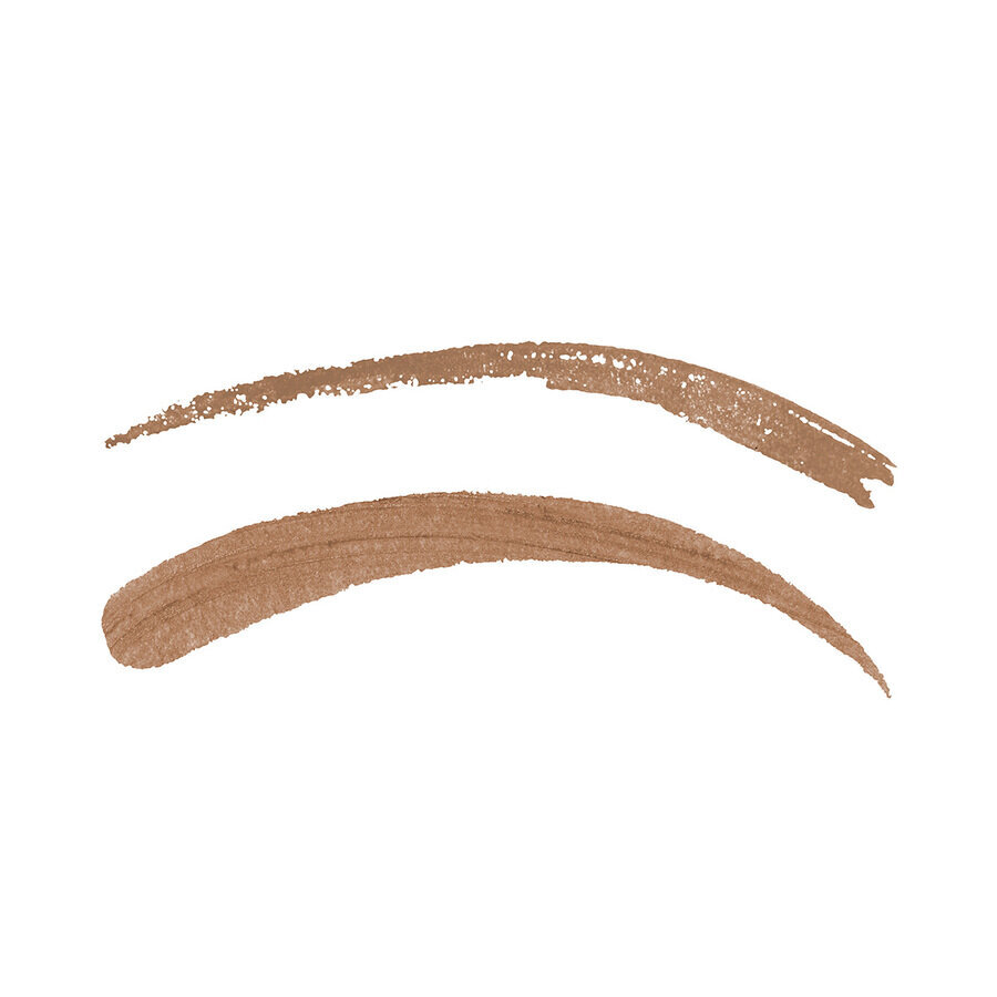 Kulmupliiats Kiko Milano Eyebrow Multitasker 3-in-1, 02 Blondes and Redhead hind ja info | Kulmuvärvid, -pliiatsid | kaup24.ee