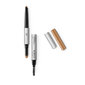 Kulmupliiats Kiko Milano Eyebrow Multitasker 3-in-1, 02 Blondes and Redhead hind ja info | Kulmuvärvid, -pliiatsid | kaup24.ee