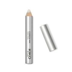 Воск для бровей Kiko Milano Eyebrow Wax Fixing Pencil цена и информация | Карандаши, краска для бровей | kaup24.ee