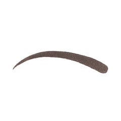 Стойкий маркер для подчёркивания и окрашивания бровей Kiko Milano Eyebrow Marker, 02 Chestnut-haired and Blonde women цена и информация | Карандаши, краска для бровей | kaup24.ee