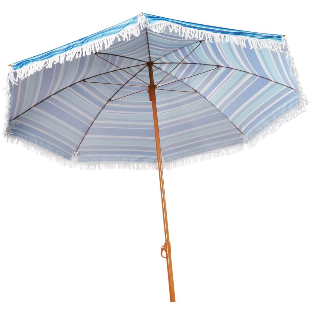 Ranna ja rõdu vihmavari - Royokamp, 180 cm hind ja info | Päikesevarjud, markiisid ja alused | kaup24.ee