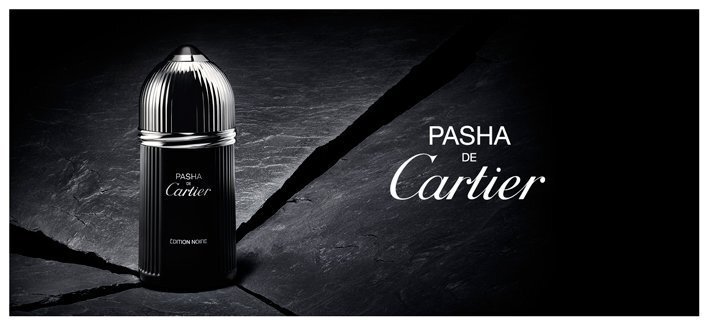 Tualettvesi Cartier Pasha Noire Edition EDT meestele 150 ml цена и информация | Meeste parfüümid | kaup24.ee