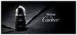 Tualettvesi Cartier Pasha Noire Edition EDT meestele 150 ml hind ja info | Meeste parfüümid | kaup24.ee