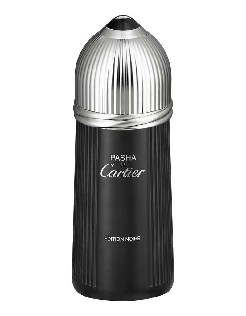 Tualettvesi Cartier Pasha Noire Edition EDT meestele 150 ml цена и информация | Meeste parfüümid | kaup24.ee