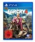 Far Cry 4 - standardväljaanne [PlayStation 4] цена и информация | Arvutimängud, konsoolimängud | kaup24.ee