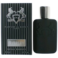 Парфюмированная вода Parfums de Marly Byerley EDP 125 мл цена и информация | Мужские духи | kaup24.ee