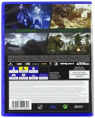 Call of Duty: Modern Warfare Remasted - [PlayStation 4] hind ja info | Arvutimängud, konsoolimängud | kaup24.ee