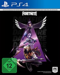 Fortnite Shadowfire pakett - kood kastis - ei sisalda CD -d [PlayStation 4] hind ja info | Epic Games Arvutid ja IT- tehnika | kaup24.ee