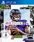 Madden NFL 21 - (sealhulgas tasuta versiooniuuendus PS5 -le) - [PlayStation 4] цена и информация | Arvutimängud, konsoolimängud | kaup24.ee