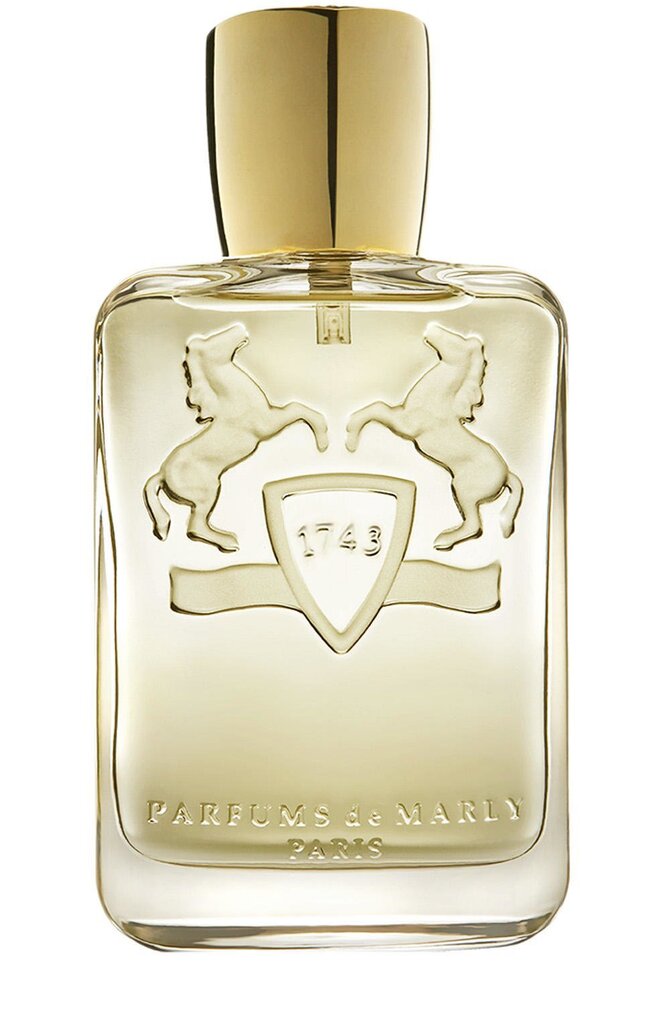 Parfüümvesi Parfums de Marly Shagya EDP meestele 125 ml цена и информация | Meeste parfüümid | kaup24.ee