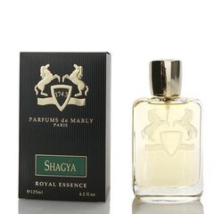 Parfüümvesi Parfums de Marly Shagya EDP meestele 125 ml hind ja info | Meeste parfüümid | kaup24.ee