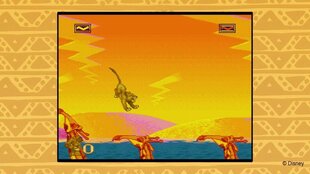 Disney Classic Games Aladdin ja Lõvikuningas hind ja info | Disney Arvutid ja IT- tehnika | kaup24.ee